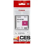 Canon PFI-031M (пурпурный; 55стр; imagePROGRAF TM-240, TM-340.)