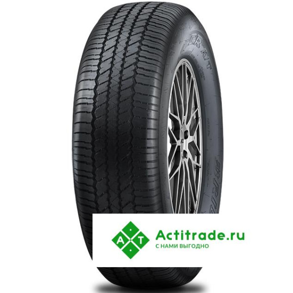Шина Bridgestone Dueler A/T 693IV 265/65 R18 114V летняя
