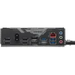 Материнская плата Gigabyte B760M G X WF6E GEN5 (SocketLGA1700, 4xDDR5, microATX, RAID SATA: 0,1,15,5)