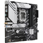 Материнская плата ASUS PRIME B760M-A WIFI D4 (LGA1700, Intel B760, 4xDDR4 DIMM, microATX, RAID SATA: 0,1,15,5)