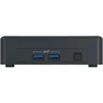 Платформа Intel NUC11TNKI30000 (Intel Core i3 1115G4 3000МГц, DDR4, Intel UHD Graphics)