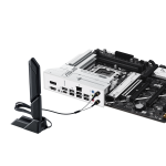 Материнская плата ASUS PRIME Z890-P WIFI (Socket-1851, xDDR4 DIMM, ATX, RAID SATA: 0,1,10,5)