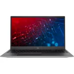 Ноутбук IRU Planio 15INPR (Intel N-series N100 0.8 ГГц/16 ГБ DDR4 3200 МГц/15.6