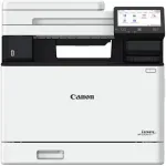 МФУ Canon i-SENSYS MF754Cdw II (цветная, A4, 1024Мб, 33стр/м, 1200x1200dpi, авт.дуплекс, 50'000стр в мес, Wi-Fi)