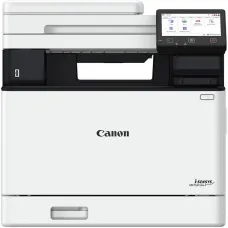 МФУ Canon i-SENSYS MF754Cdw II (цветная, A4, 1024Мб, 33стр/м, 1200x1200dpi, авт.дуплекс, 50'000стр в мес, Wi-Fi) [7185C010]
