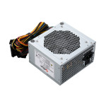 Блок питания FSP Group Q-Dion QD450 450W (ATX, 450Вт, 24 pin, ATX12V 2.3, 1 вентилятор)