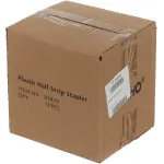 Степлер Kw-Trio 5870 (тип скоб: 24/6, металл, пластик, вместимость 50 скоб, одновременно скрепляемых 20 листов, глубина прошивки 62мм)