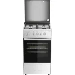 Плита газовая Darina 1B1 GM 441 018 W