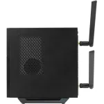ПК Amur Финвал H6I12 (Core i5 12400 2500МГц, DDR4 16Гб, SSD 512Гб, Intel UHD Graphics 730, без ОС)