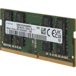 Память SO-DIMM DDR4 16Гб 3200МГц Samsung (25600Мб/с, CL22, 260-pin)