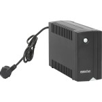 ИБП Импульс ЮНИОР 650 (JN65101) (интерактивный, 650ВА, 360Вт, 4xIEC 320 C13 (компьютерный))
