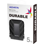 Внешний жесткий диск HDD 5Тб ADATA (2.5