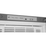 Морозильная камера Бирюса Б-M6046SN (объем :230л)