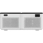 Проектор Cactus CS-PRO.03WT.WUXGA-A (1920x1080, HDMI x3, аудио mini jack)