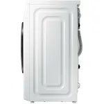 Стиральная машина Samsung WW60AG4S00CE(60x85x45см, фронтальная, макс:6кг, 1000об/мин, белый)