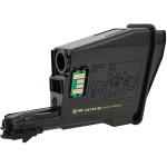 Тонер картридж Cactus CS-TK1120 (черный; 3000стр; Kyocera FS 1025MFP, 1060, 1060DN, 1125, 1125MFP)