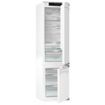 Холодильник полностью встраиваемый Gorenje NRKI519E82WF (A+, 540x1932x545см)