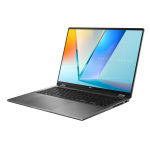 Ноутбук-трансформер ASUS TP3607SA-RJ068W (Intel Core Ultra 7 256V 2.2 ГГц/16 ГБ LPDDR5X/16