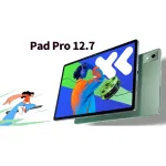 Планшет Lenovo Xiaoxin PadPro TB375FC(12.7