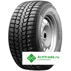 Шина Kumho Power Grip KC11 205/70 R15C 106/104Q зимняя шипы