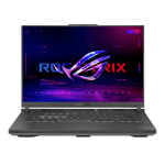 Игровой ноутбук ASUS ROG Strix G16 G614JI-N4413 (Intel Core i7 13650HX 2.6 ГГц/32 ГБ DDR5 4800 МГц/16