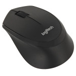 Клавиатура и мышь Logitech Wireless Combo MK345 (кнопок 3, 1000dpi)