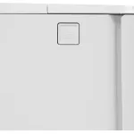 Принтер HP LaserJet Pro M501dn (лазерная, черно-белая, A4, 256Мб, 600x600dpi, авт.дуплекс, 100'000стр в мес, RJ-45, USB, WEB)