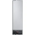 Холодильник Samsung RB38C7B6D12 (2-камерный, белый)