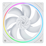 Кулер Thermalright TL-S12-W (23,2дБ, 120x120x25 мм)