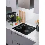 Индукционная варочная поверхность Lex EVI 640 R1