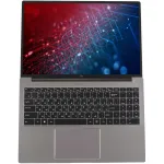 Ноутбук IRU Strato 16ALMR (Intel Core i5 12450H 2 Ггц/16 ГБ DDR4 3200 МГц/16