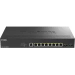 Коммутатор D-Link DGS-1210-10XP/ME