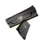 Память DIMM DDR4 2x32Гб 3600МГц Patriot Memory (28800Мб/с, CL18, 288-pin, 1.35 В)