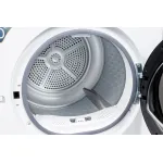 Сушильная машина Бирюса DM-MK10/03 (Heat Pump (тепловой насос), A++, макс.загрузка 10 кг, 16 программ, уровень шума 65 дБ)