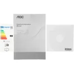 Монитор AOC 27G2SAE (27