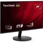Монитор ViewSonic VA24E1-H (23,8