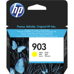 Чернильный картридж HP 903 (желтый; 315стр; OJP 6950, 6960, 6970)