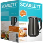 Scarlett SC-EK21S58