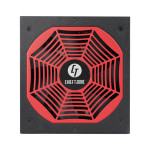 Блок питания Chieftec GPU-750FC 750W (ATX, 750Вт, 20+4 pin, ATX12V 2.3, 1 вентилятор, GOLD)