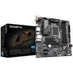Материнская плата Gigabyte B760M DS3H AX (LGA1700, Intel B760, 4xDDR4 DIMM, microATX, RAID SATA: 0,1,15,5)