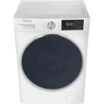 Стиральная машина Maunfeld MFWM127IWH02(59.5x85.3x50.5см, вертикальная, макс:7кг, 1200об/мин, белый)