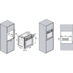 Kuppersberg HO 603 BX