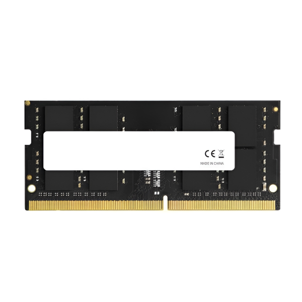 Память DDR5 16Гб 4800МГц Foxline (38400Мб/с, CL40)