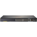 Коммутатор HP Aruba 2930M 24G PoE+