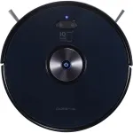 Робот-пылесос Polaris PVCR 3200 (влажная, сухая, контейнер, пылесборник: 0.5л, потребляемая мощность: 40Вт)