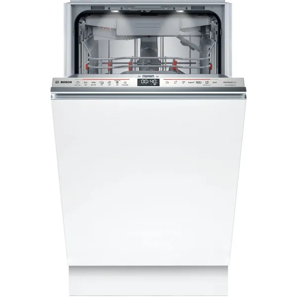 Посудомоечная машина Bosch SPV8ZMX06Q