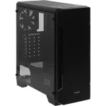Корпус Zalman S3 TG (Midi-Tower, 2xUSB3.0)