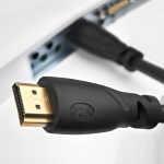 Кабель Greenconnect (HDMI (m), HDMI (m))