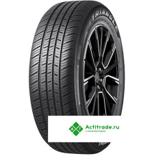 Шина Triangle AdvanteX TC101 215/65 R17 103W летняя (Extra Load)