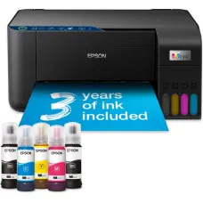 МФУ Epson EcoTank L3271 (Wi-Fi)